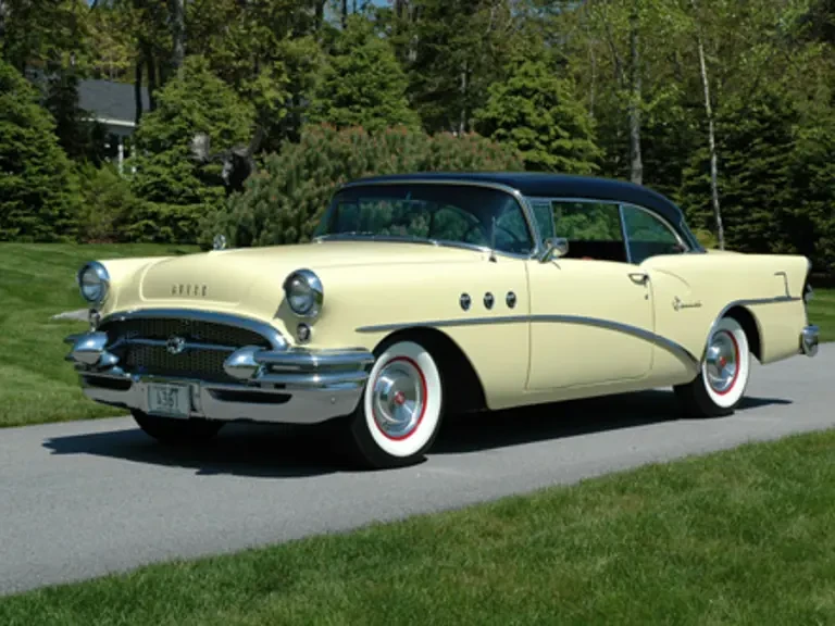 1955 Buick Special - Image 2 of 2