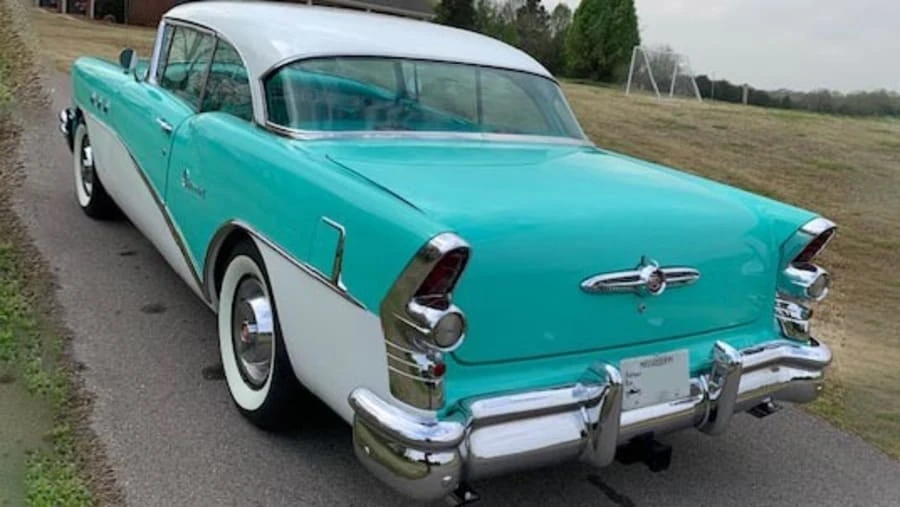 1955 Buick Special - Image 2 of 12