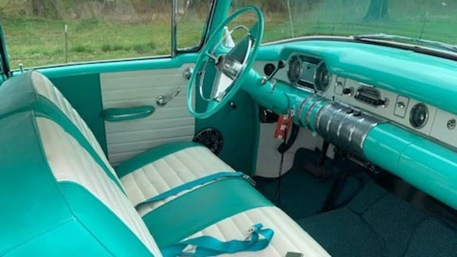 1955 Buick Special - Image 3 of 12
