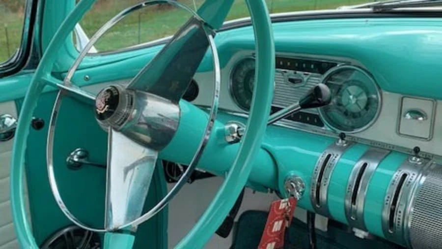 1955 Buick Special - Image 4 of 12