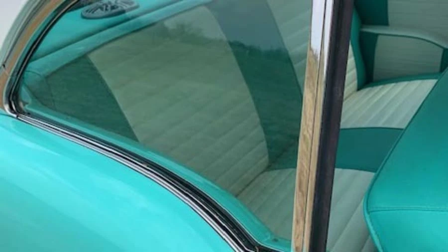 1955 Buick Special - Image 5 of 12
