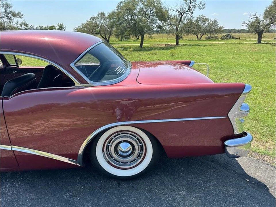 1955 Buick Special - Image 22 of 31