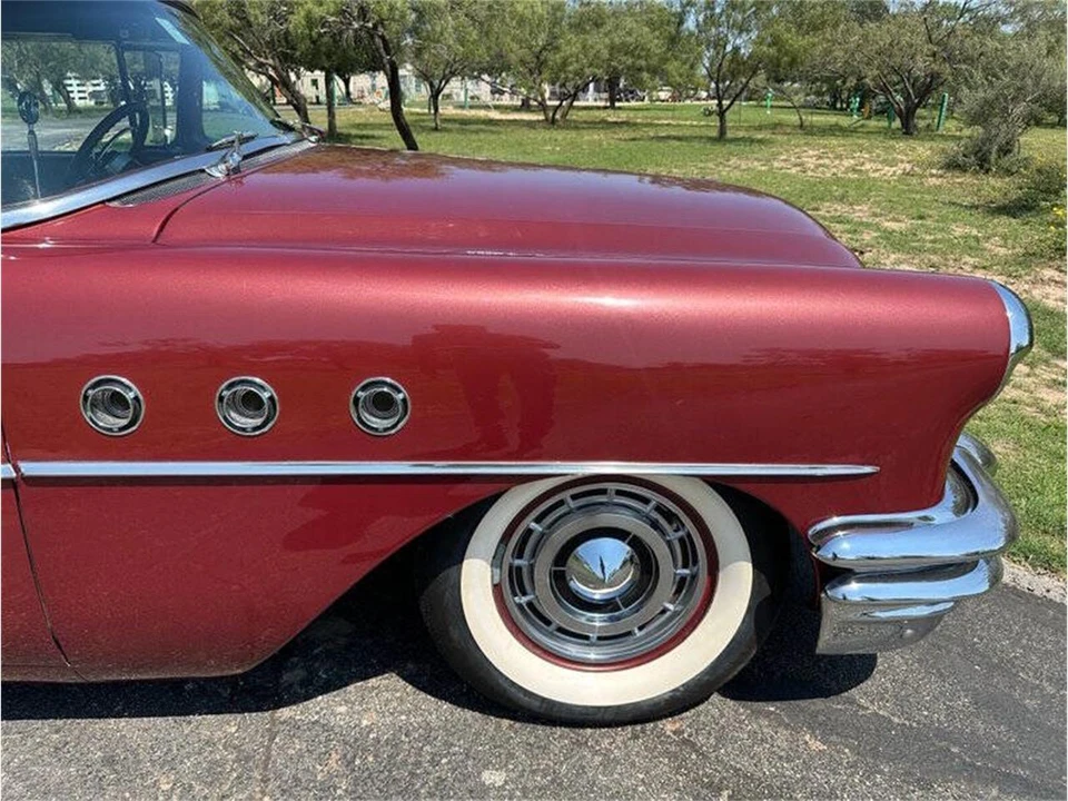 1955 Buick Special - Image 25 of 31