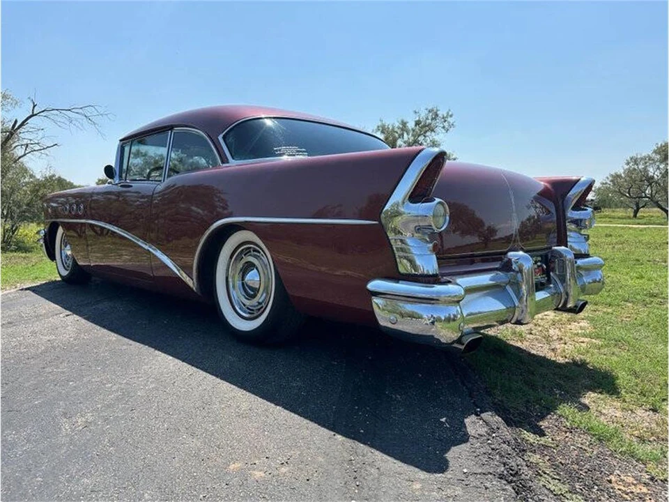 1955 Buick Special - Image 4 of 31