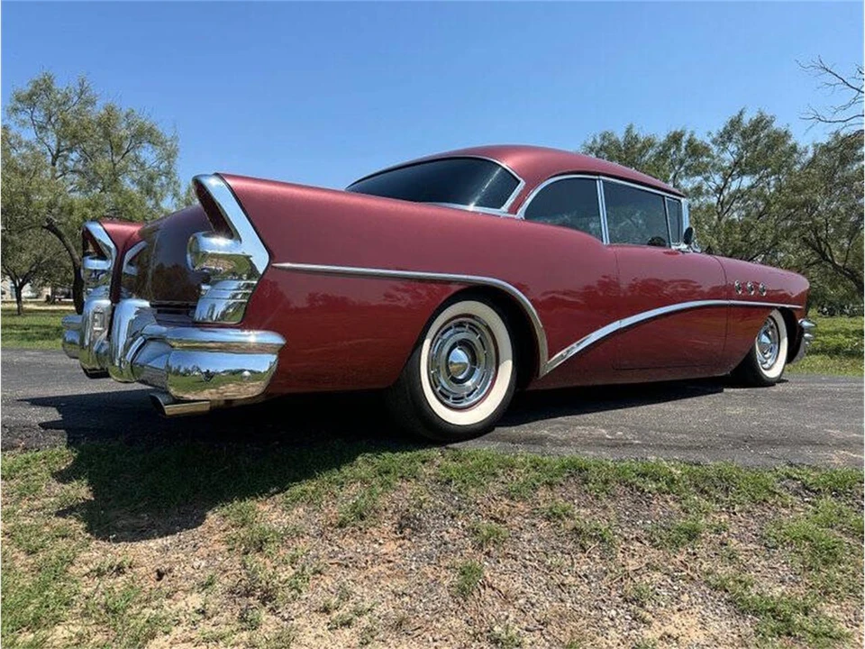 1955 Buick Special - Image 9 of 31