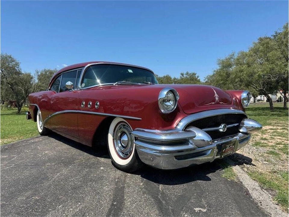 1955 Buick Special - Image 12 of 31