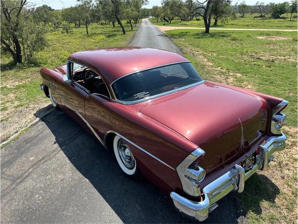 1955 Buick Special - Image 16 of 31