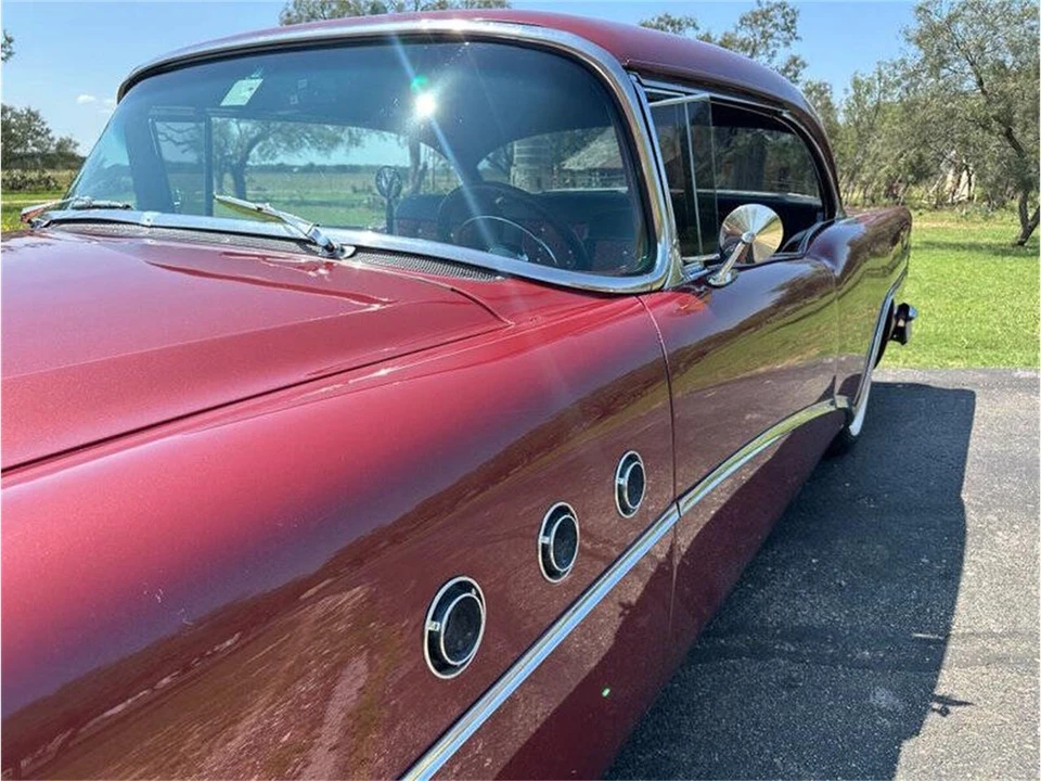 1955 Buick Special - Image 21 of 31