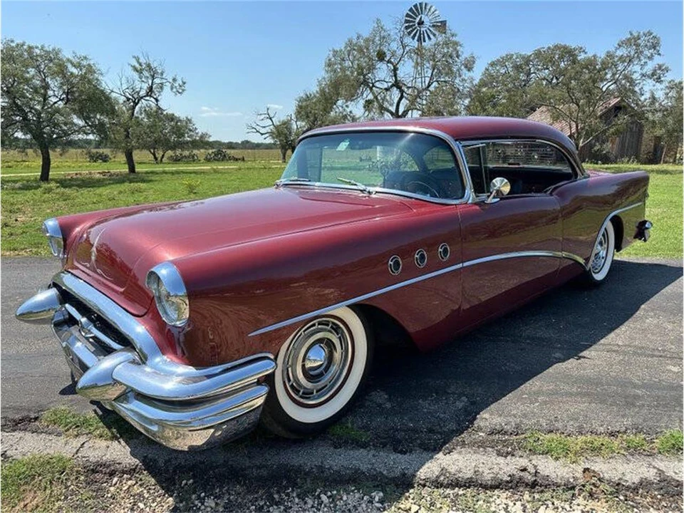1955 Buick Special - Image 15 of 31