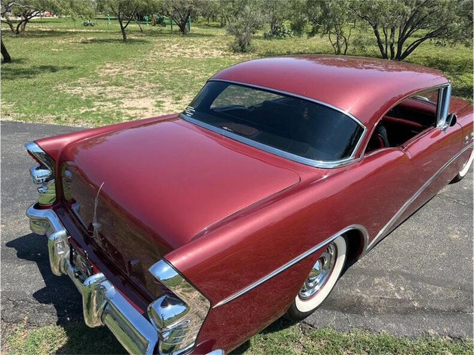 1955 Buick Special - Image 17 of 31