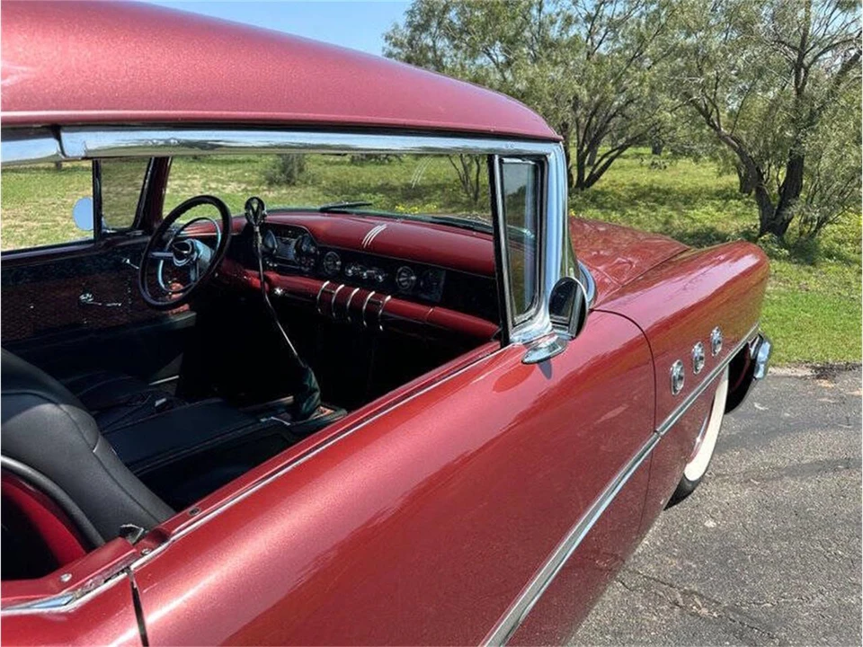 1955 Buick Special - Image 18 of 31