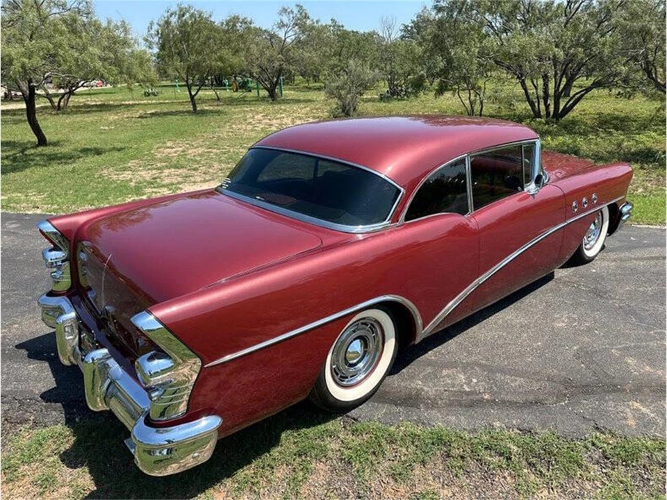 1955 Buick Special - Image 8 of 31