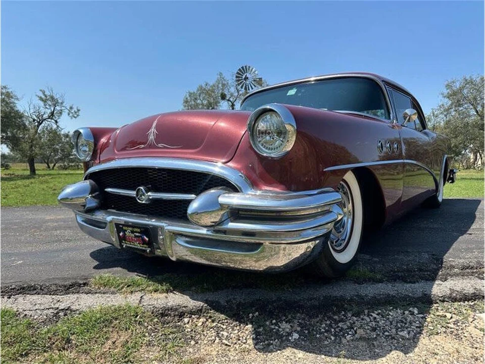 1955 Buick Special - Image 14 of 31