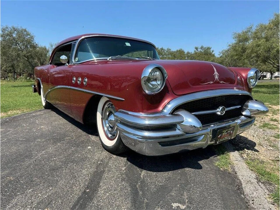 1955 Buick Special - Image 27 of 31