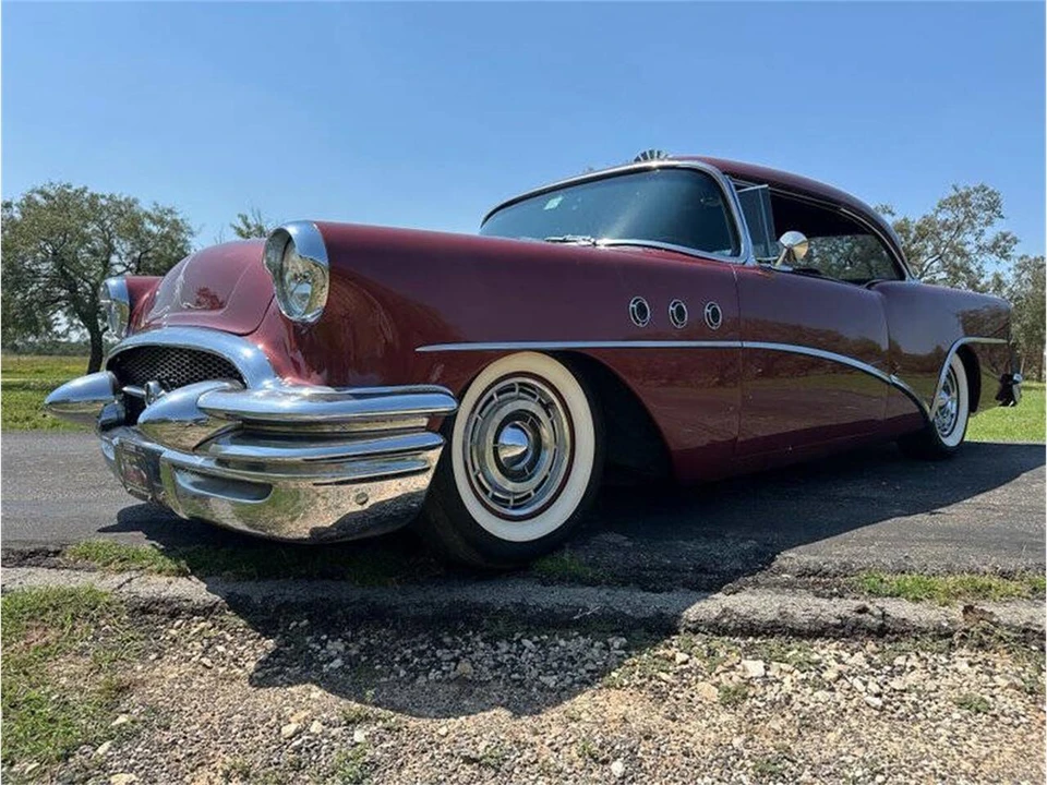1955 Buick Special - Image 28 of 31