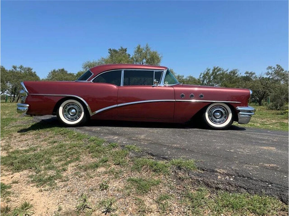 1955 Buick Special - Image 10 of 31