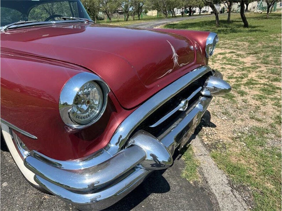 1955 Buick Special - Image 31 of 31
