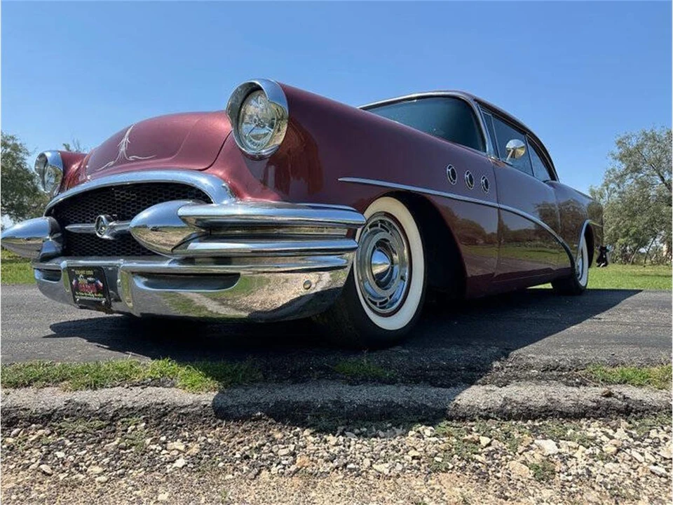 1955 Buick Special - Image 2 of 31