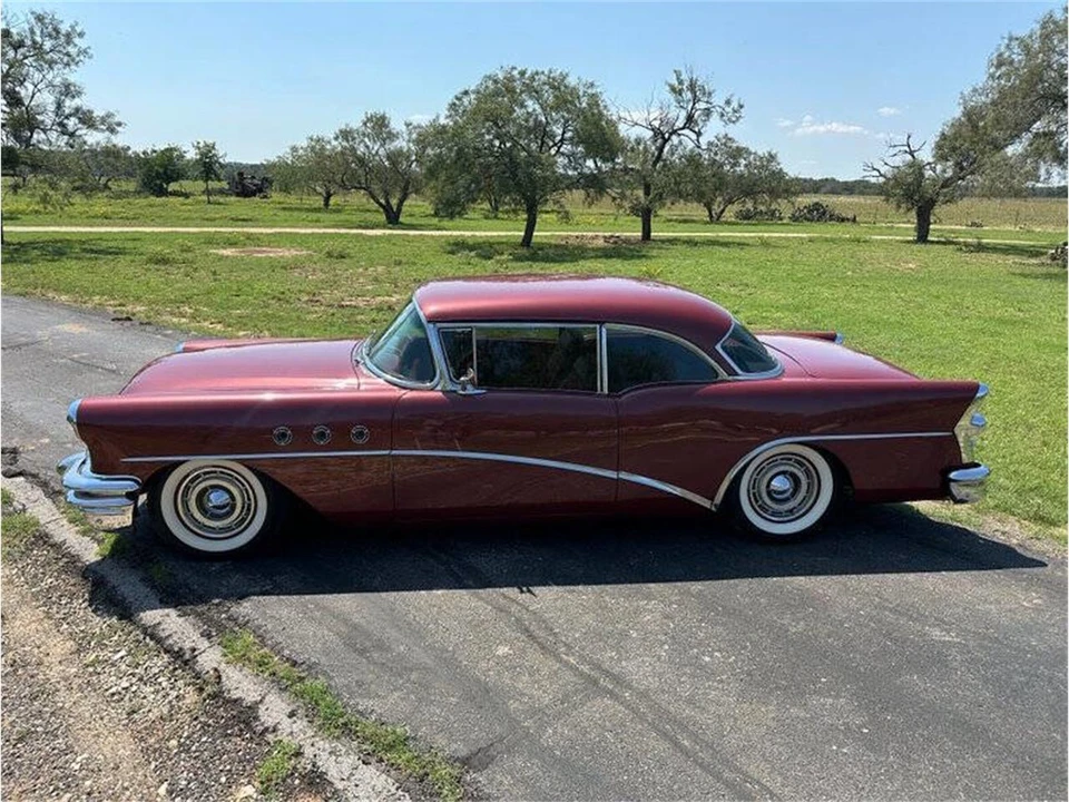 1955 Buick Special - Image 3 of 31