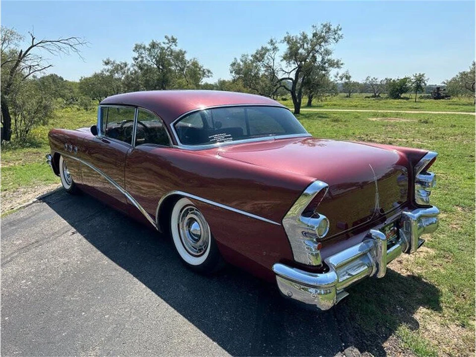 1955 Buick Special - Image 5 of 31