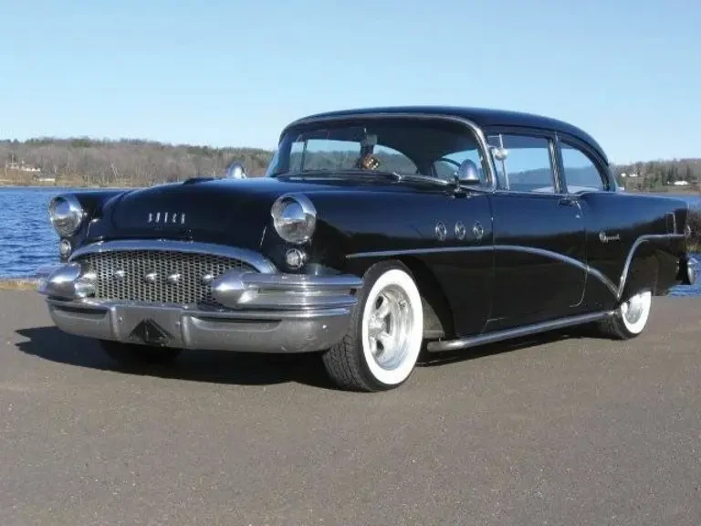 1955 Buick Special - Image 2 of 2