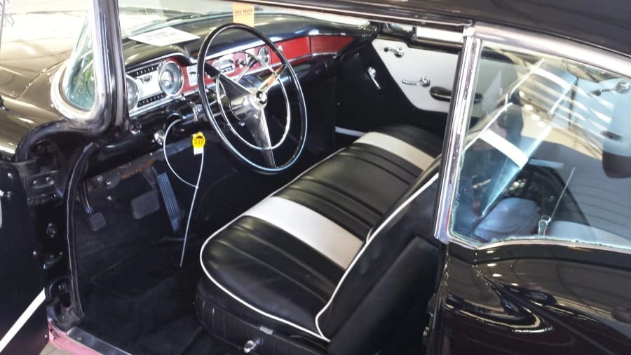 1955 Buick Special - Image 2 of 2
