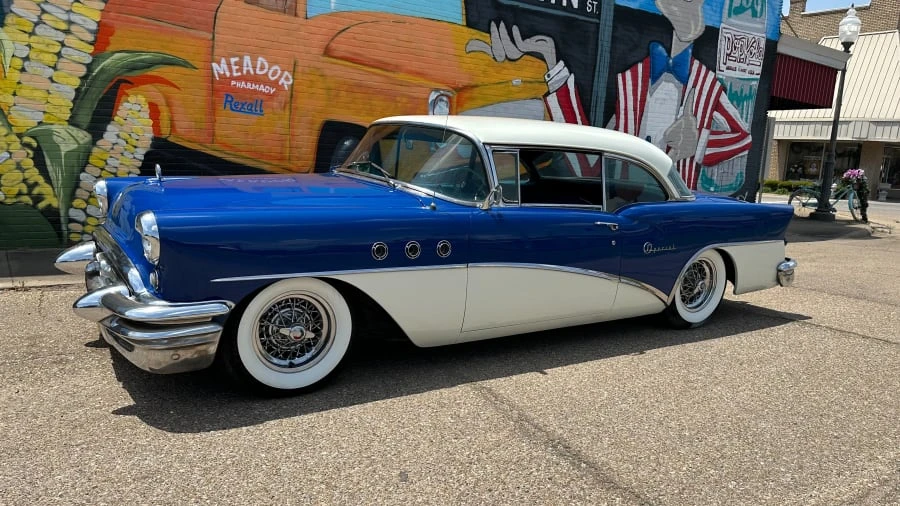 1955 Buick Special - Image 3 of 7