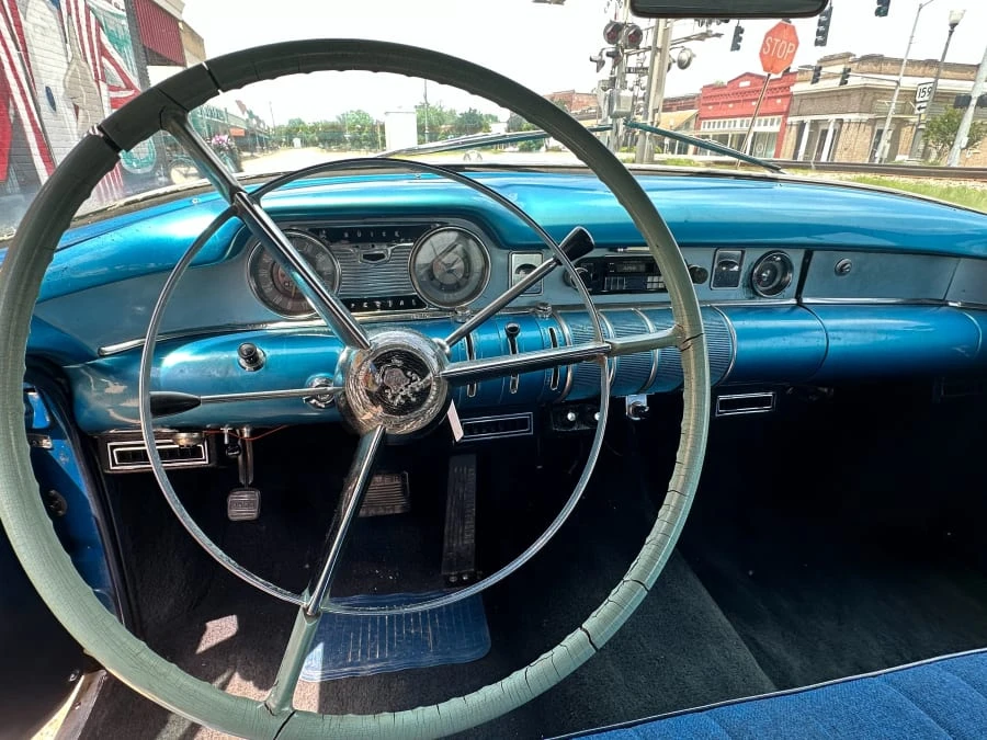 1955 Buick Special - Image 5 of 7