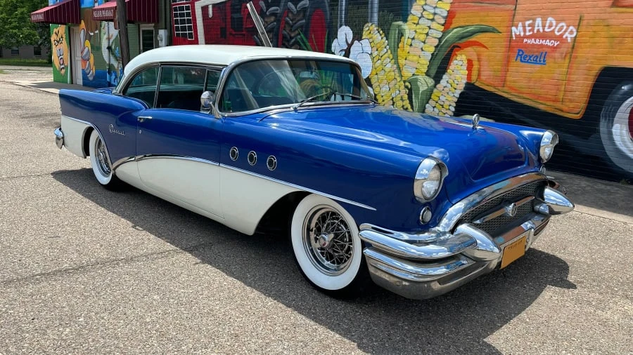 1955 Buick Special - Image 4 of 7