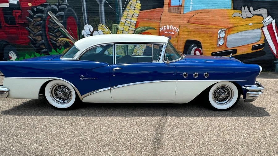 1955 Buick Special - Image 2 of 7