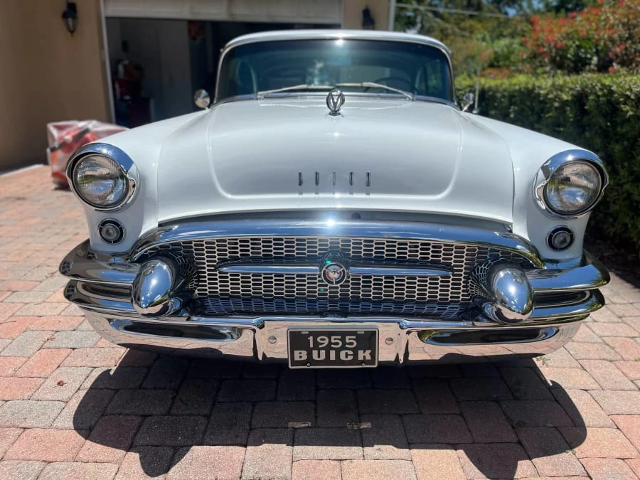 1955 Buick Special - Image 6 of 17