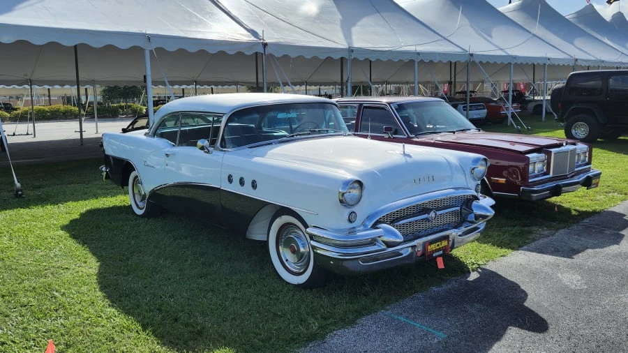 1955 Buick Special - Image 3 of 17