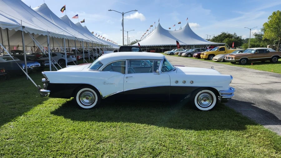1955 Buick Special - Image 2 of 17