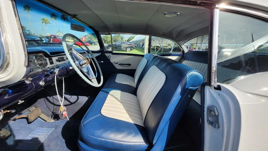1955 Buick Special - Image 7 of 17