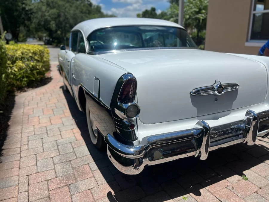 1955 Buick Special - Image 5 of 17