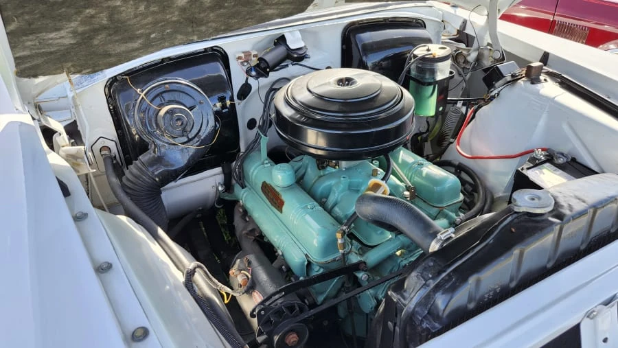 1955 Buick Special - Image 14 of 17