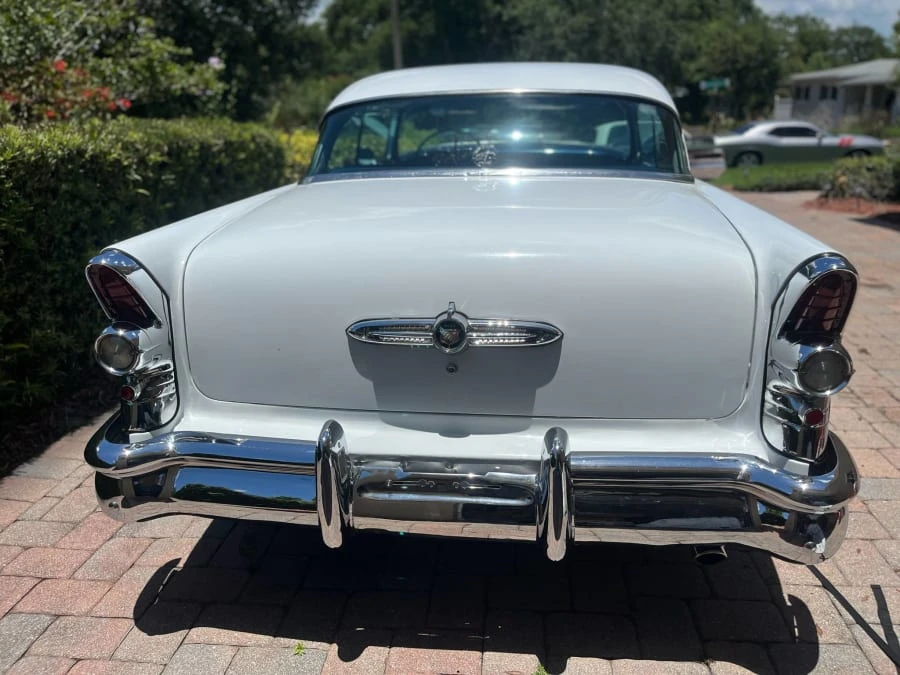 1955 Buick Special - Image 4 of 17