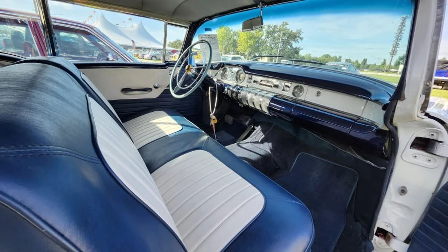 1955 Buick Special - Image 8 of 17