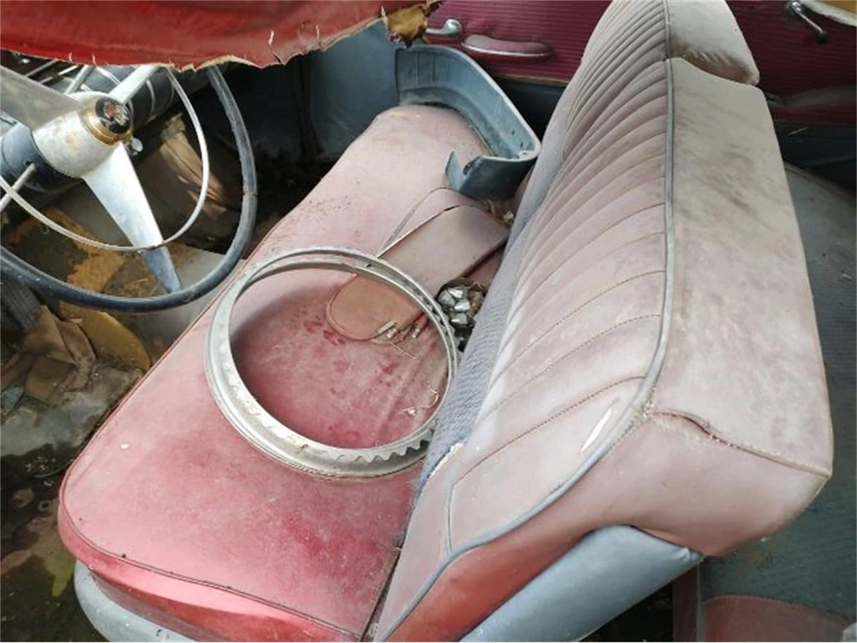 1955 Buick Special - Image 7 of 11