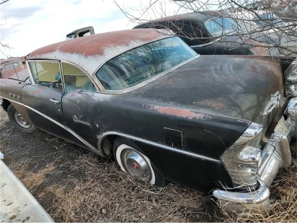 1955 Buick Special - Image 10 of 11