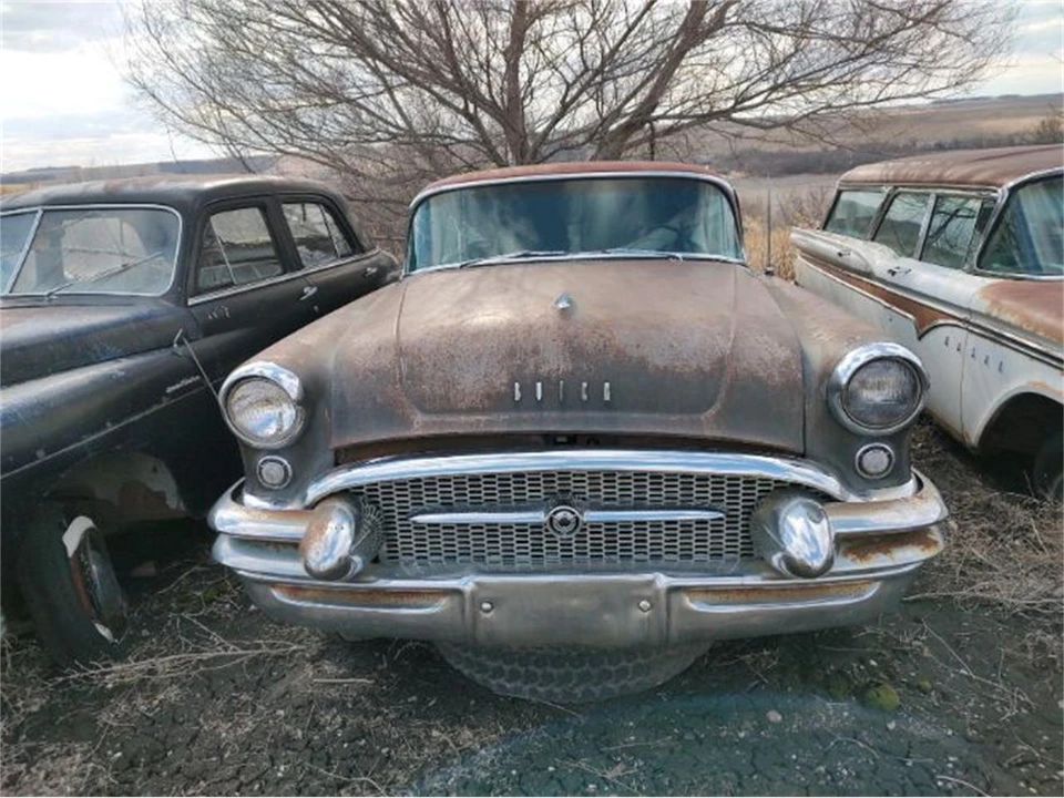 1955 Buick Special - Image 3 of 11