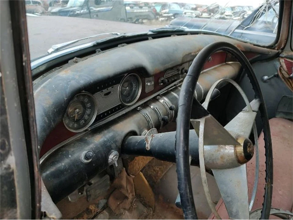 1955 Buick Special - Image 11 of 11