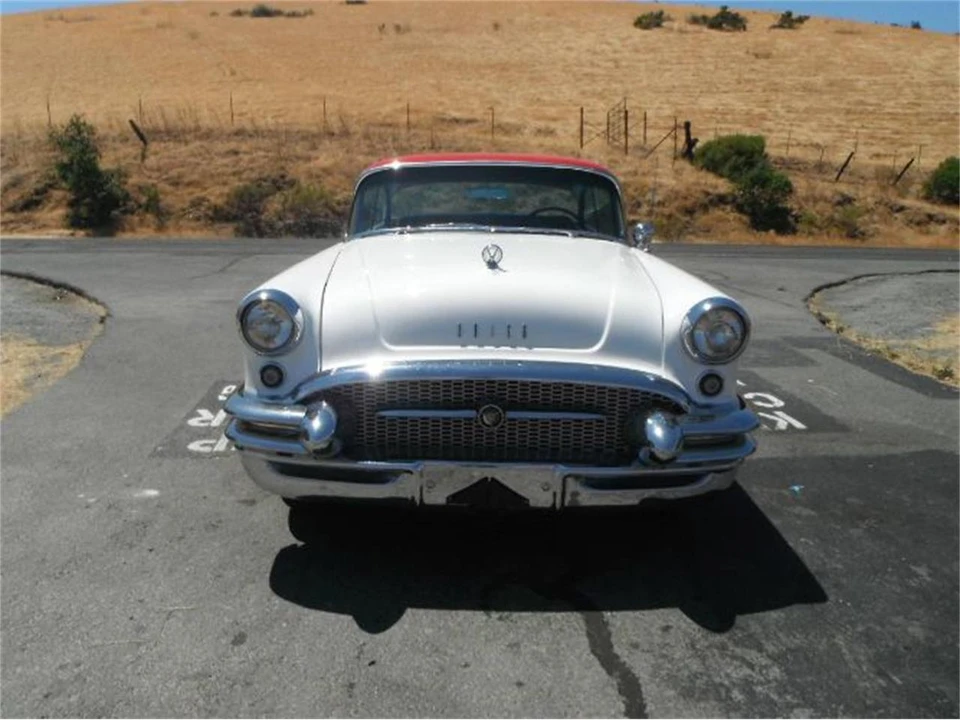 1955 Buick Special - Image 2 of 24