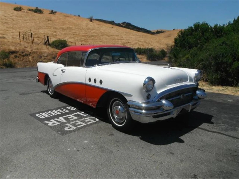 1955 Buick Special - Image 3 of 24