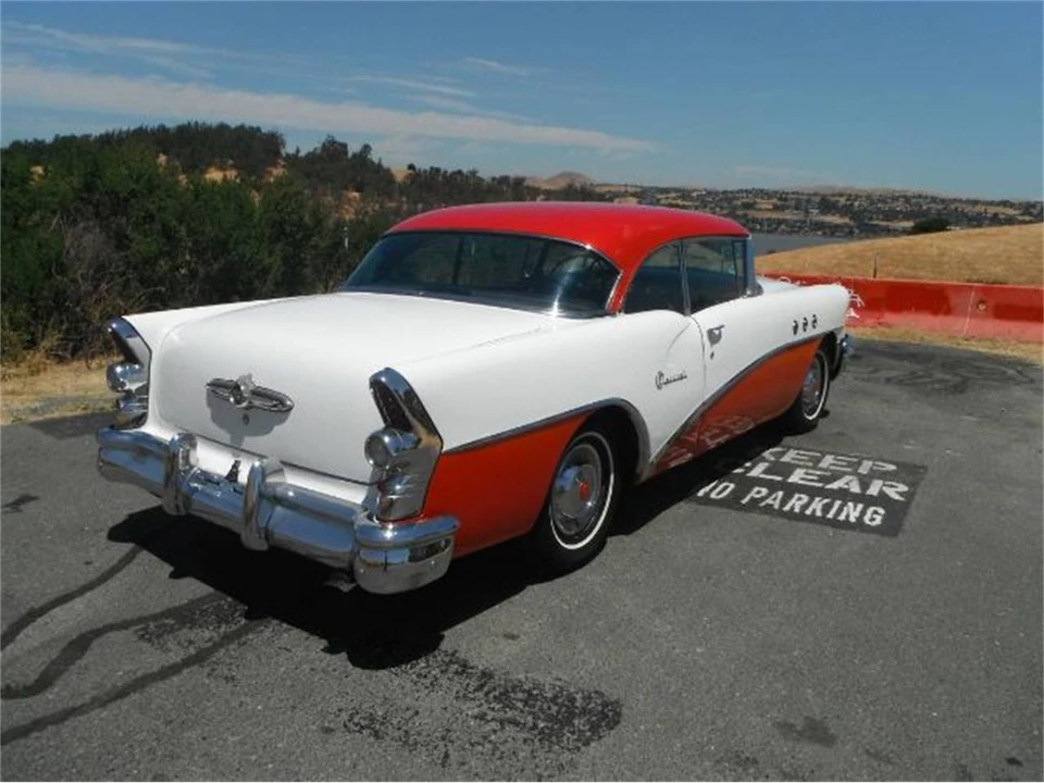 1955 Buick Special - Image 4 of 24