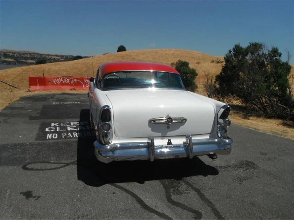 1955 Buick Special - Image 5 of 24