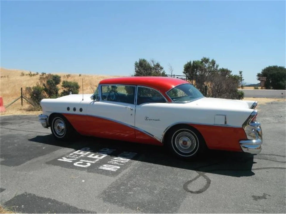 1955 Buick Special - Image 6 of 24