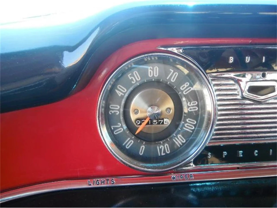 1955 Buick Special - Image 10 of 24