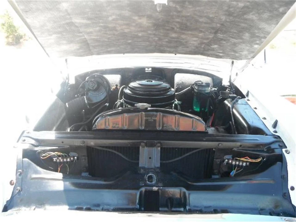 1955 Buick Special - Image 11 of 24