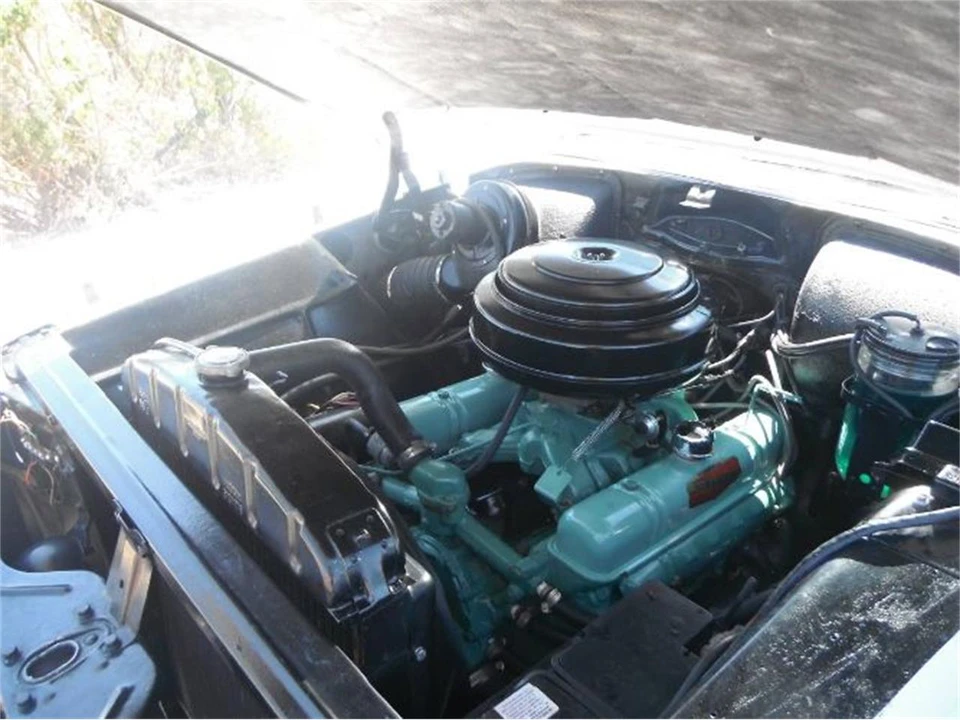 1955 Buick Special - Image 12 of 24